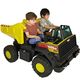 Children's electric truck GS-358, 2 image