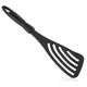 სამზარეულოს აქსესუარების ნაკრები Ardesto Kitchen utensil set Gemini Gourmet, black, 5 шт. , 7 image - Primestore.ge