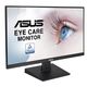 მონიტორი Asus Monitor Asus 23.8" VA24EHE D-Sub, HDMI, DVI, IPS, 75Hz, sRGB 99%, Freesync , 2 image - Primestore.ge