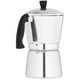 ყავის მადუღარა Ardesto Coffee Maker Gemini Cremona, 3 cups, aluminum , 3 image - Primestore.ge
