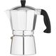 ყავის მადუღარა Ardesto Coffee Maker Gemini Cremona, 9 cups, aluminum  - Primestore.ge
