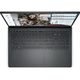 Laptop DELL Notebook Vostro 3530 15.6" FHD AG, Intel i7-1355U, 8GB, F512GB, UMA, Lin, black, 2 image