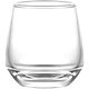 Liqueur glass set Ardesto Liqueur Glass set Gloria Shine 95 ml, 6 pcs, glass