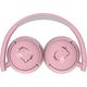 ყურსასმენი OTL Hello Kitty Kids Wireless Headphones (HK0991) , 3 image - Primestore.ge