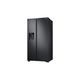 Refrigerator Samsung RS64R5331B4/WT (912* 1780* 716) Total Capacity 617L, Graphite, Dispenser, 3 image