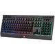 კლავიატურა MARVO KG880 wired mechnical keyboard , 2 image - Primestore.ge