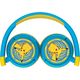 ყურსასმენი OTL Pikachu Kids Wireless Headphones (PK0980) , 2 image - Primestore.ge