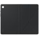 პლანშეტის ქეისი Galaxy Tab A9+ Book Cover Black EF-BX210TBEGRU  - Primestore.ge