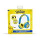 ყურსასმენი OTL Pikachu Kids Wireless Headphones (PK0980) , 4 image - Primestore.ge