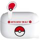ყურსასმენი OTL Pokemon Pokeball TWS Earpods (PK0860) , 2 image - Primestore.ge