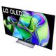 ტელევიზორი LG - OLED77C36LC , 5 image - Primestore.ge