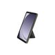 Tablet case Samsung Galaxy Tab A9 Book Cover Qara EF-BX110TBEGRU, 2 image