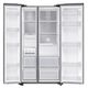 Refrigerator Samsung RS62R5031B4/WT (912* 1780* 716) Total Capacity 647 L, White, 5 image