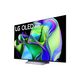 TV LG OLED77C36LC (2023) 4K - 77", 3 image