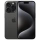 მობილური ტელეფონი Apple iPhone 15 Pro 256GB Black Titanium  - Primestore.ge