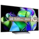 ტელევიზორი LG - OLED77C36LC , 2 image - Primestore.ge