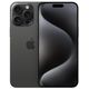 მობილური ტელეფონი Apple iPhone 15 Pro Max 512GB Black Titanium  - Primestore.ge