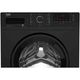 Washing machine Beko WTE 7512 B b300, 3 image