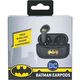 Headphone OTL Batman TWS Earpods (DC0857), 4 image