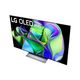 ტელევიზორი LG OLED77C36LC (2023) 4K - 77" , 4 image - Primestore.ge