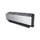 Air conditioner LG A12CMH.NGGFB, Inverter, 35-40kv2, Black, Indoor + Complete, 5 image