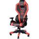 E-Blue Auroza Gaming Chair - RED EEC410BRAA-IA, 2 image
