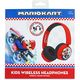 ყურსასმენი OTL Mario kart Kids Wireless headphones (MK0983) , 4 image - Primestore.ge