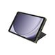 პლანშეტის ქეისი Galaxy Tab A9+ Book Cover Black EF-BX210TBEGRU , 6 image - Primestore.ge