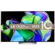 TV LG - OLED77C36LC