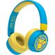 ყურსასმენი OTL Pikachu Kids Wireless Headphones (PK0980)  - Primestore.ge