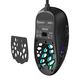 Mouse MARVO G946 (AMZN) Wired Gaming Mouse, 4 image
