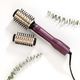 Hair styler Babyliss AS950E Dual Hot Air Styler Purple, 4 image