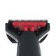 ტრიმერი Babyliss T861E Hair Trimmer Black/Red , 3 image - Primestore.ge