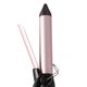 Hair curler Babyliss C325E, Hair Curling Iron, Black/Pink, 2 image