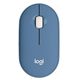 Mouse Logitech Pebble M350 Wireless Mouse