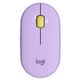 მაუსი Logitech Pebble M350 Wireless Mouse  - Primestore.ge