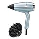 Hair dryer Babyliss D773DE Hydro-Fusion 2100 Hair Dryer Icy Blue