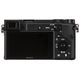 ფოტოაპარატი Sony Alpha a6400 Mirrorless Digital Camera with 16-50mm Lens , 7 image - Primestore.ge