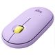 მაუსი Logitech Pebble M350 Wireless Mouse , 2 image - Primestore.ge