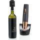 Cuisinart CWO50E, Electric Wine Bottle Opener, Midnight Blue, 4 image