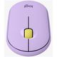 მაუსი Logitech Pebble M350 Wireless Mouse , 3 image - Primestore.ge