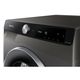 Dryer Samsung DV90T6240LX/LP 9 KG, Heat Pump, A+++, 60 x 85 x 60, SMART, Gray, 7 image