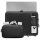 ლეპტოპის ჩანთა Tomtoc Defender A13 Laptop Sleeve Kit 16 A13F2DV , 2 image - Primestore.ge
