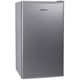 Refrigerator Ardesto DFM-90X fridge 93 liters, A+ N, ST, T Stainless Steel, 2 image