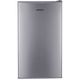 Refrigerator Ardesto DFM-90X fridge 93 liters, A+ N, ST, T Stainless Steel