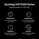 მყარი დისკი Synology HAT5310-8T, 8TB, 3.5", Internal Hard Drive , 3 image - Primestore.ge