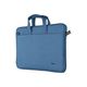 Notebook bag TRUST 24448 Laptop Bag 16'' Blue, 2 image