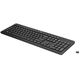 კლავიატურა HP Wireless Keyboard 230 3L1E7AA , 2 image - Primestore.ge