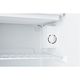 Refrigerator Ardesto DFM-90X fridge 93 liters, A+ N, ST, T Stainless Steel, 4 image