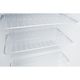 Refrigerator Ardesto DFM-90X fridge 93 liters, A+ N, ST, T Stainless Steel, 5 image